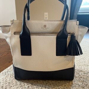 Xl kate spade purse